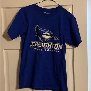 Creighton Cross Country T-shirt